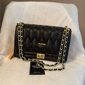 Mario Valentino purse new